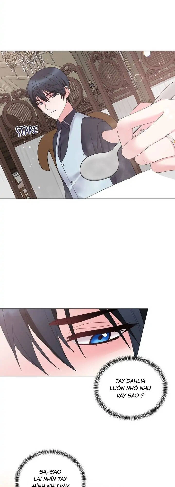 Ngay Cả Khi Là Ác Nữ, Tôi Vẫn Sẽ Trở Thành Nữ Chính Chapter 42 - 21