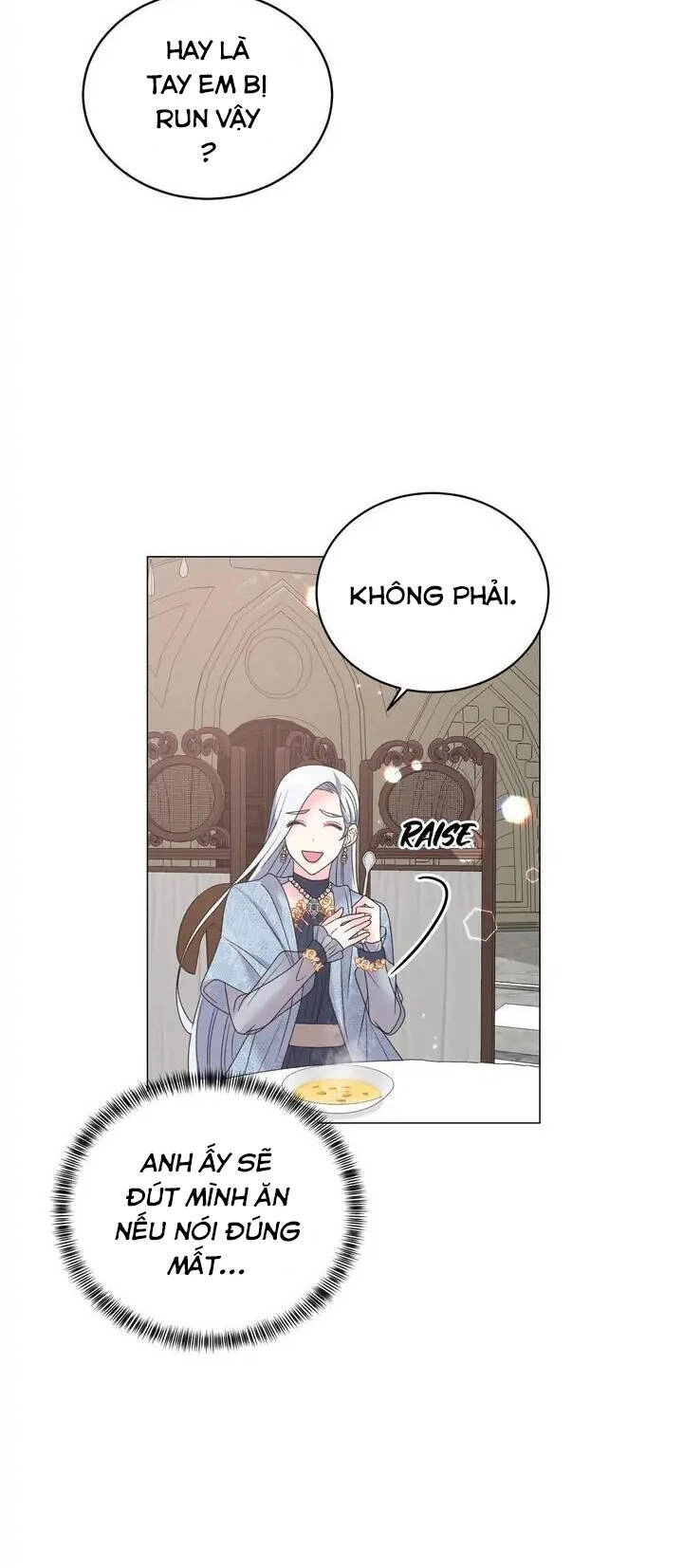 Ngay Cả Khi Là Ác Nữ, Tôi Vẫn Sẽ Trở Thành Nữ Chính Chapter 42 - 23