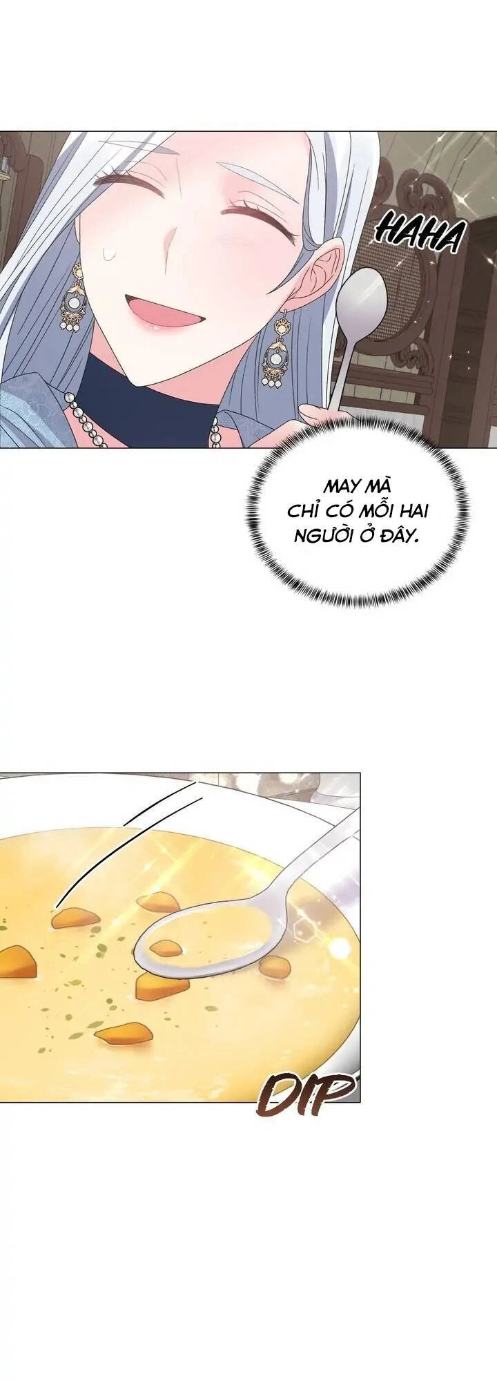 Ngay Cả Khi Là Ác Nữ, Tôi Vẫn Sẽ Trở Thành Nữ Chính Chapter 42 - 24