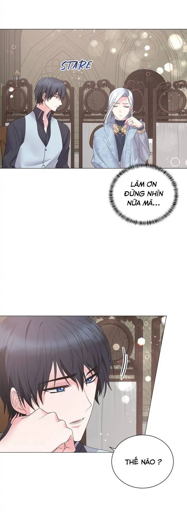 Ngay Cả Khi Là Ác Nữ, Tôi Vẫn Sẽ Trở Thành Nữ Chính Chapter 42 - 25