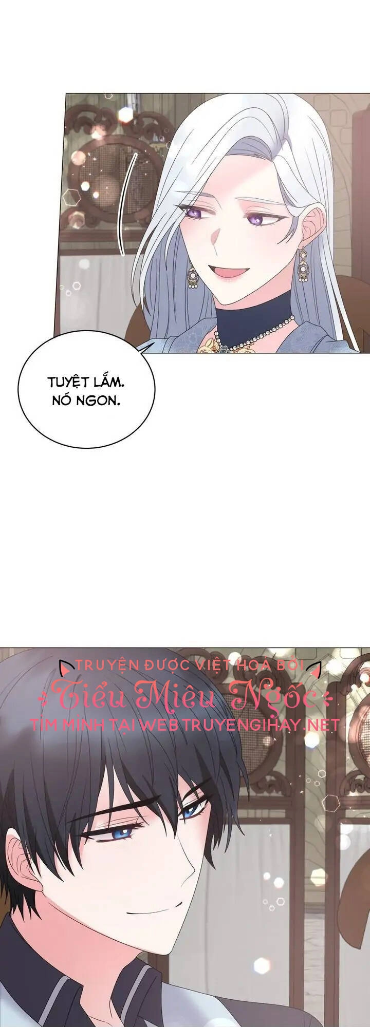 Ngay Cả Khi Là Ác Nữ, Tôi Vẫn Sẽ Trở Thành Nữ Chính Chapter 42 - 26