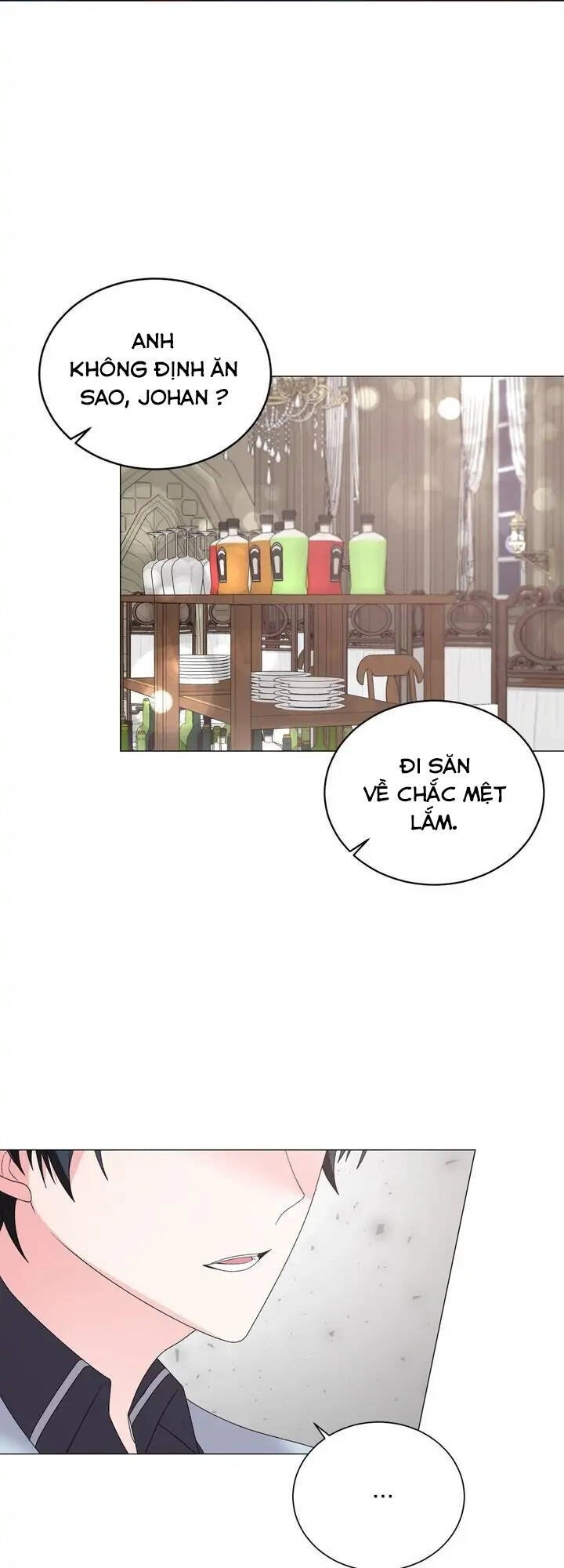 Ngay Cả Khi Là Ác Nữ, Tôi Vẫn Sẽ Trở Thành Nữ Chính Chapter 42 - 27