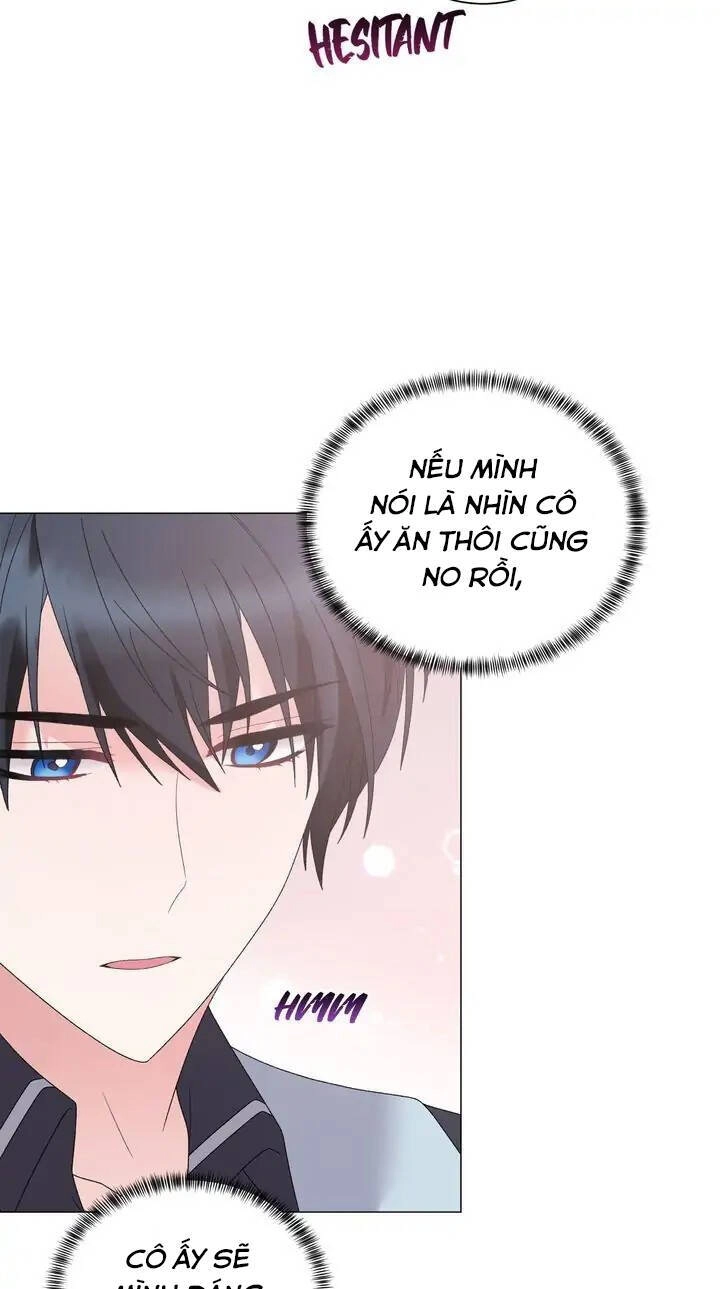 Ngay Cả Khi Là Ác Nữ, Tôi Vẫn Sẽ Trở Thành Nữ Chính Chapter 42 - 28