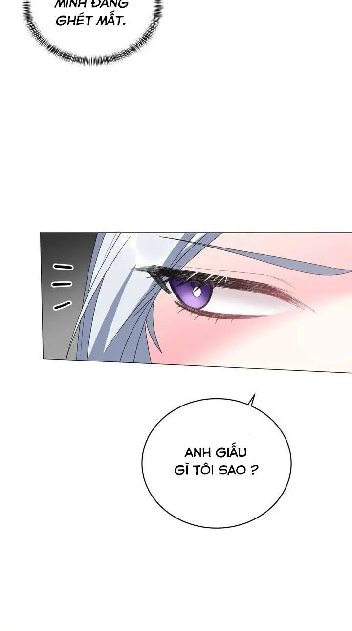 Ngay Cả Khi Là Ác Nữ, Tôi Vẫn Sẽ Trở Thành Nữ Chính Chapter 42 - 29