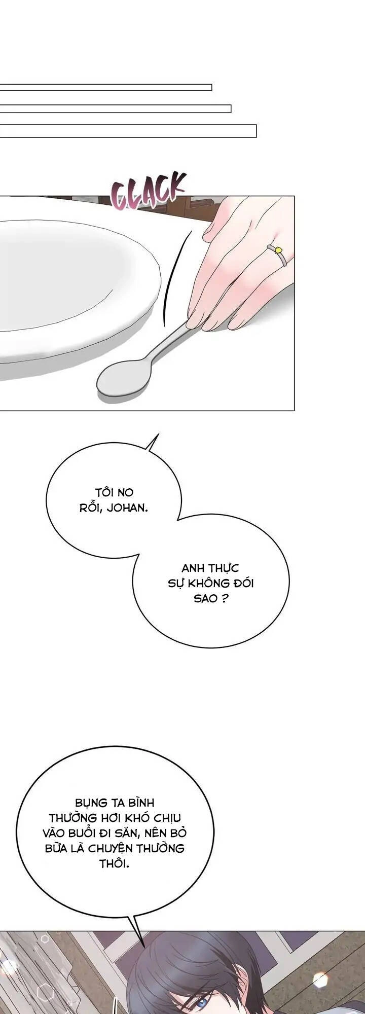 Ngay Cả Khi Là Ác Nữ, Tôi Vẫn Sẽ Trở Thành Nữ Chính Chapter 42 - 31