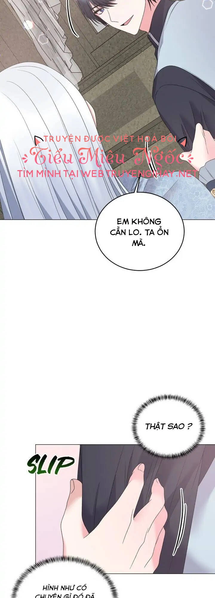 Ngay Cả Khi Là Ác Nữ, Tôi Vẫn Sẽ Trở Thành Nữ Chính Chapter 42 - 32