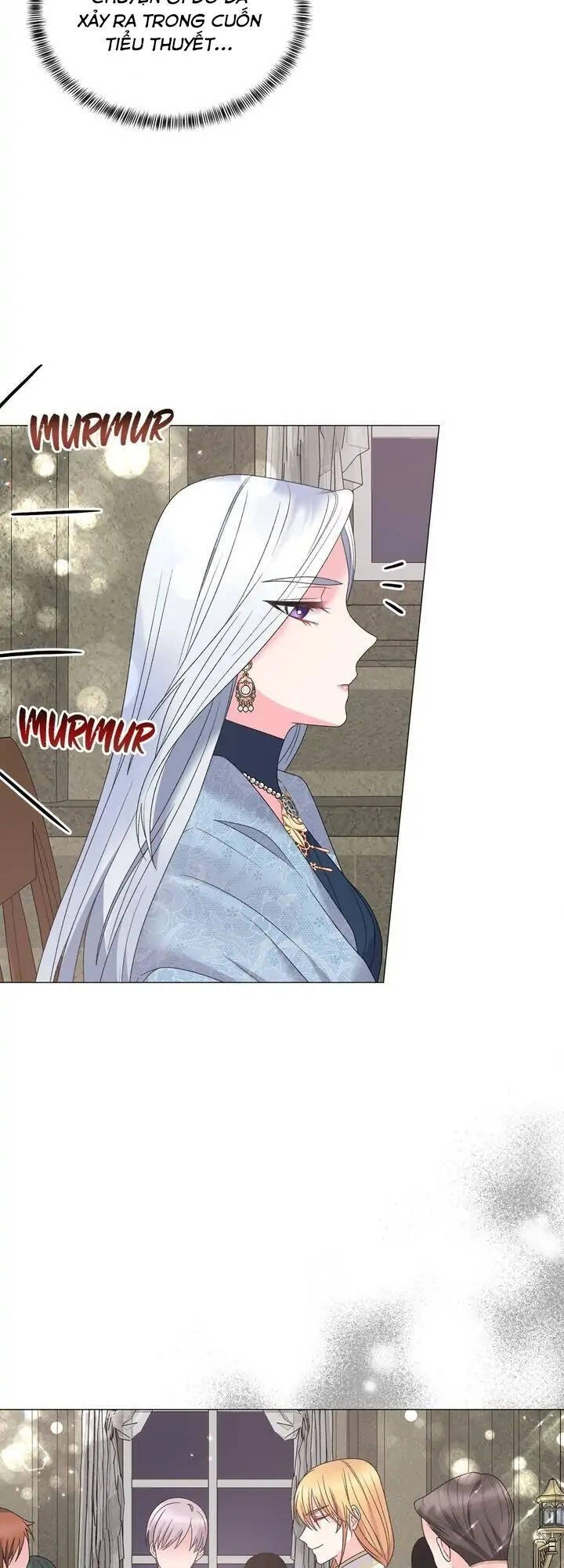 Ngay Cả Khi Là Ác Nữ, Tôi Vẫn Sẽ Trở Thành Nữ Chính Chapter 42 - 33