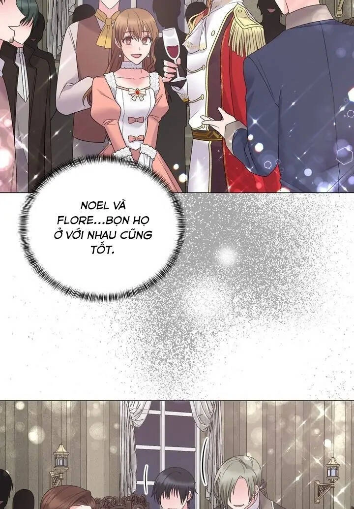 Ngay Cả Khi Là Ác Nữ, Tôi Vẫn Sẽ Trở Thành Nữ Chính Chapter 42 - 34