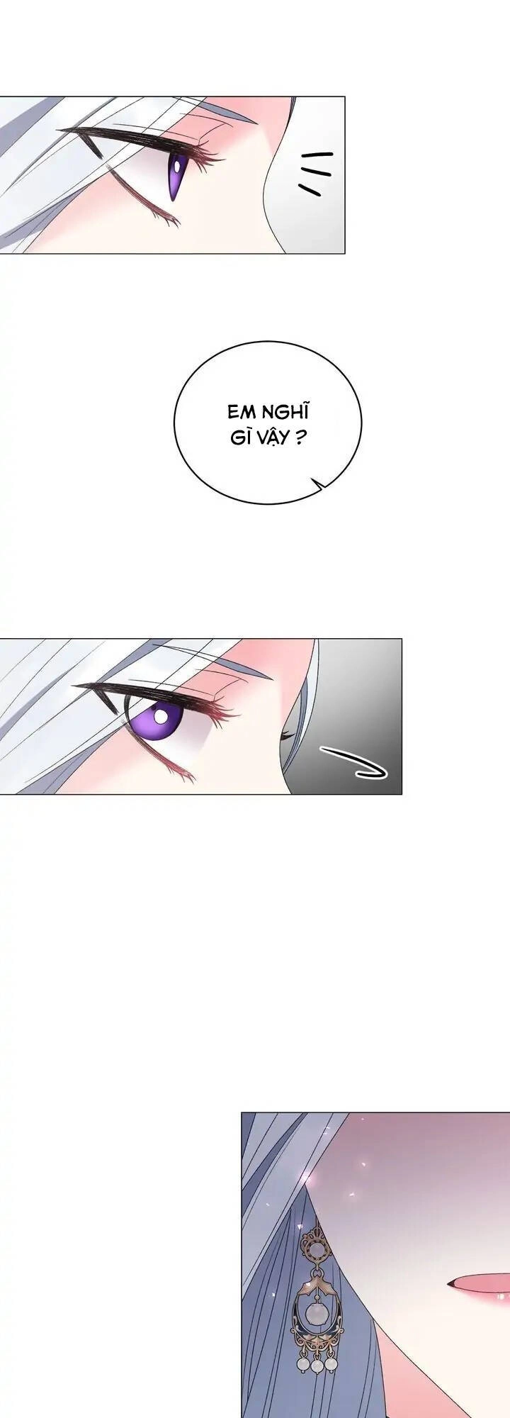 Ngay Cả Khi Là Ác Nữ, Tôi Vẫn Sẽ Trở Thành Nữ Chính Chapter 42 - 36