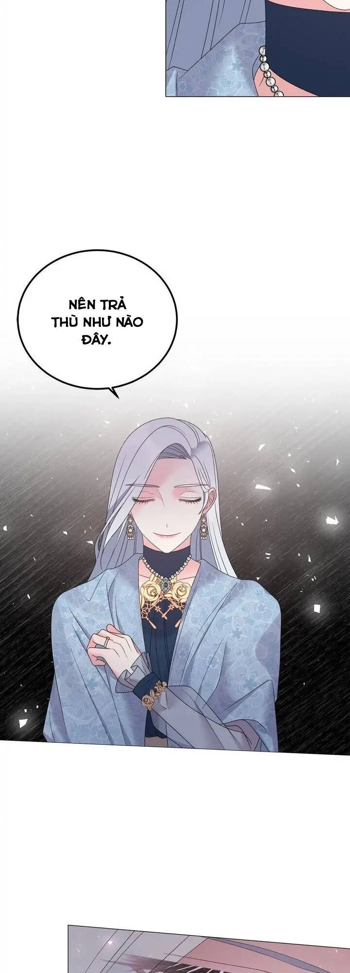 Ngay Cả Khi Là Ác Nữ, Tôi Vẫn Sẽ Trở Thành Nữ Chính Chapter 42 - 37