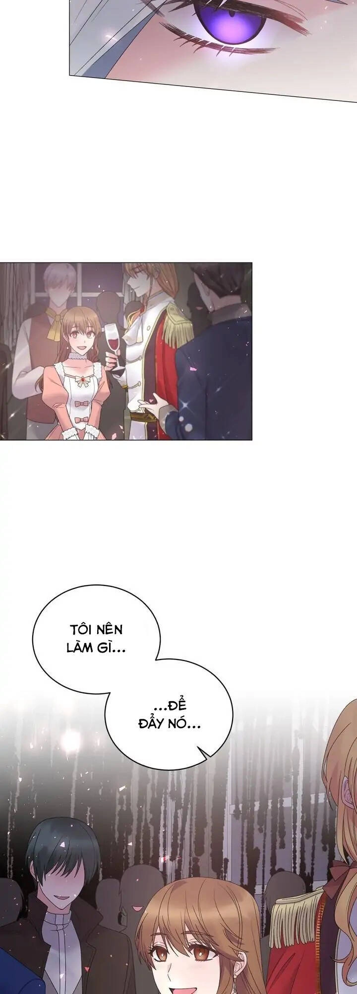 Ngay Cả Khi Là Ác Nữ, Tôi Vẫn Sẽ Trở Thành Nữ Chính Chapter 42 - 38