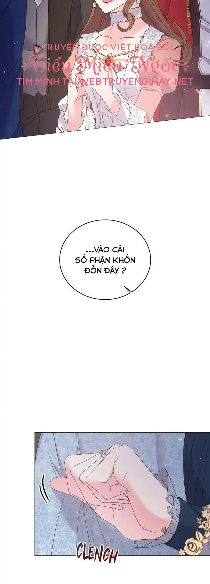 Ngay Cả Khi Là Ác Nữ, Tôi Vẫn Sẽ Trở Thành Nữ Chính Chapter 42 - 39