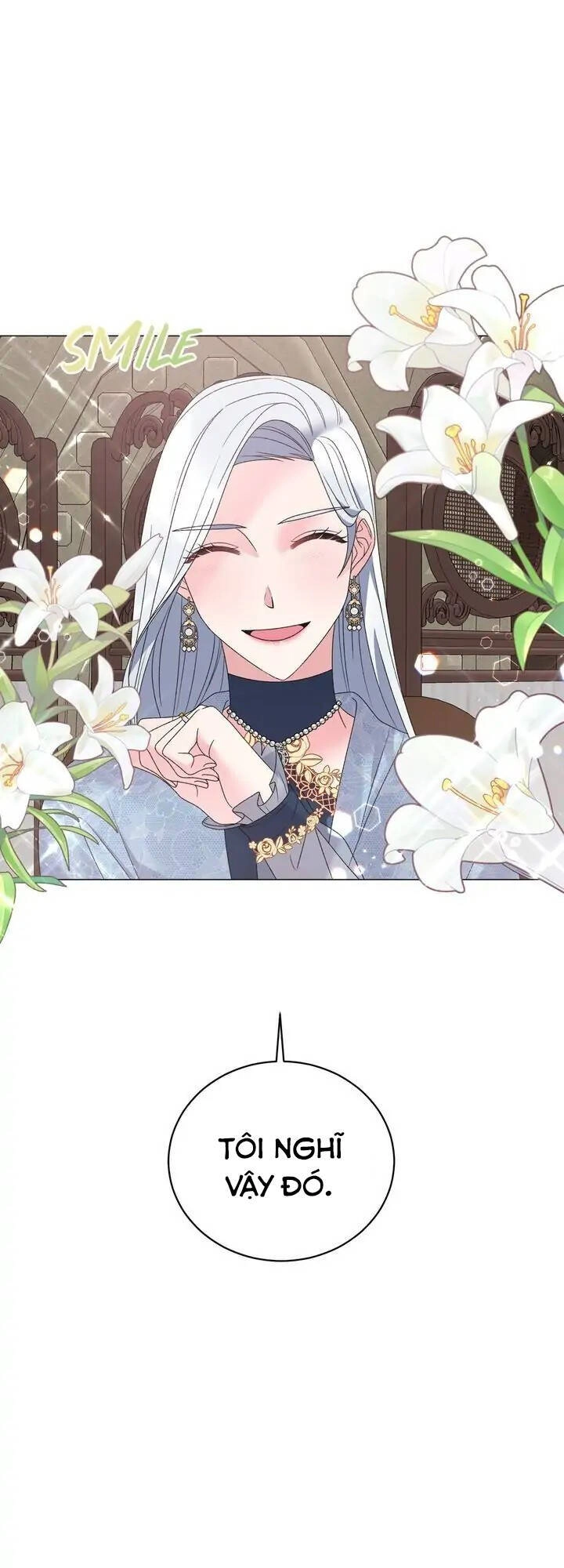 Ngay Cả Khi Là Ác Nữ, Tôi Vẫn Sẽ Trở Thành Nữ Chính Chapter 42 - 40