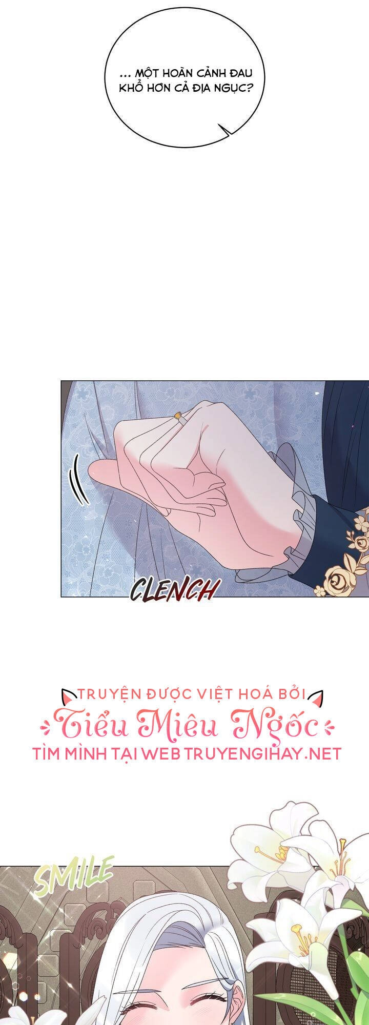 Ngay Cả Khi Là Ác Nữ, Tôi Vẫn Sẽ Trở Thành Nữ Chính Chapter 43 - 2