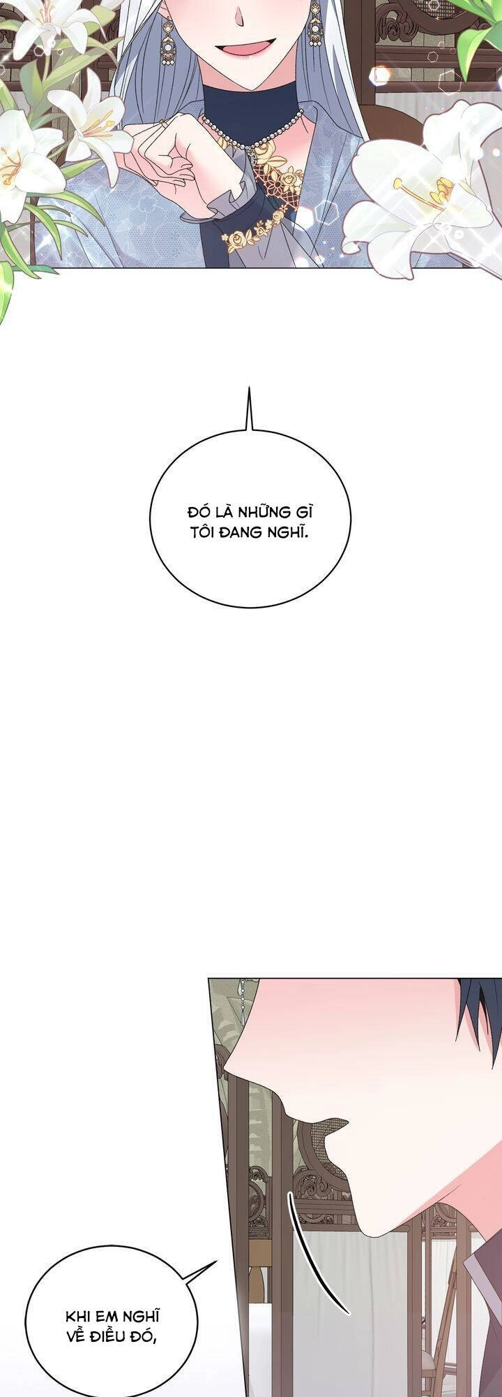 Ngay Cả Khi Là Ác Nữ, Tôi Vẫn Sẽ Trở Thành Nữ Chính Chapter 43 - 3