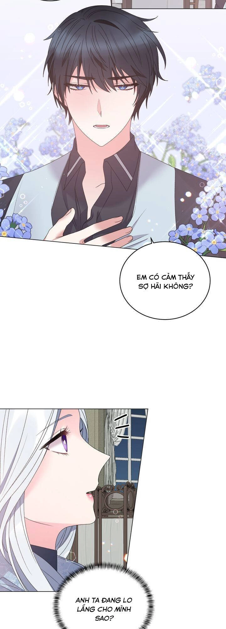 Ngay Cả Khi Là Ác Nữ, Tôi Vẫn Sẽ Trở Thành Nữ Chính Chapter 43 - 4