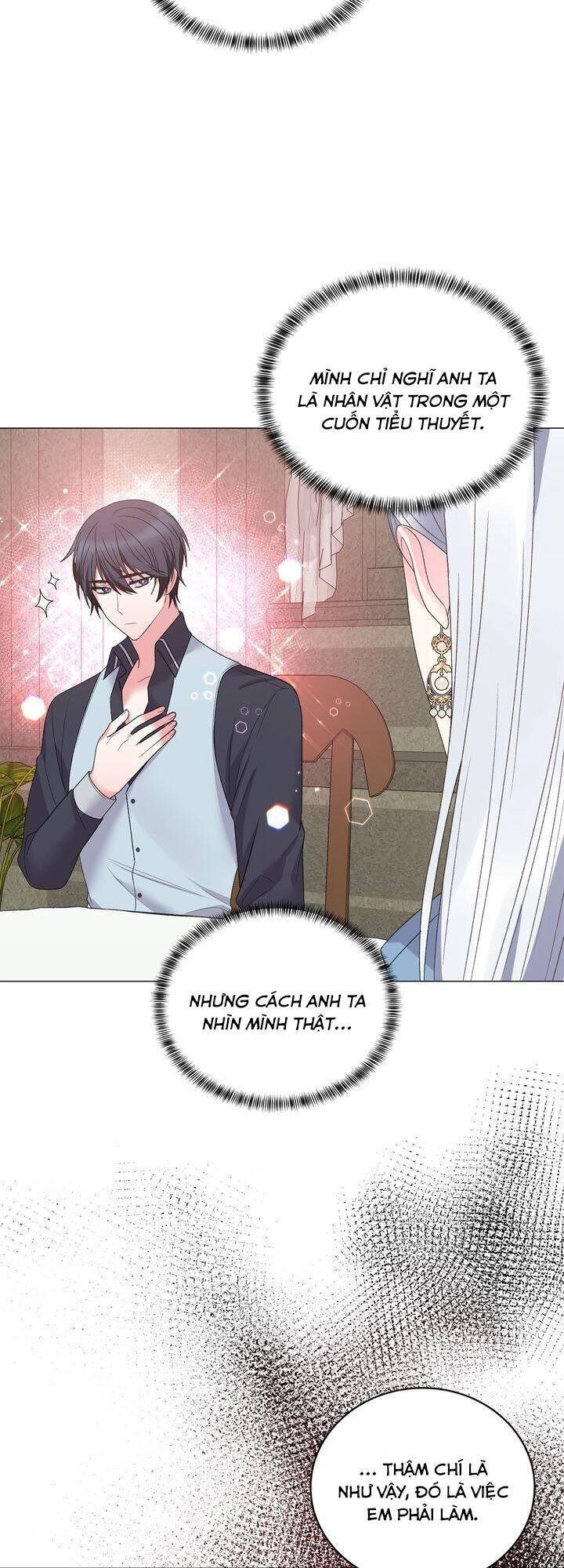 Ngay Cả Khi Là Ác Nữ, Tôi Vẫn Sẽ Trở Thành Nữ Chính Chapter 43 - 5