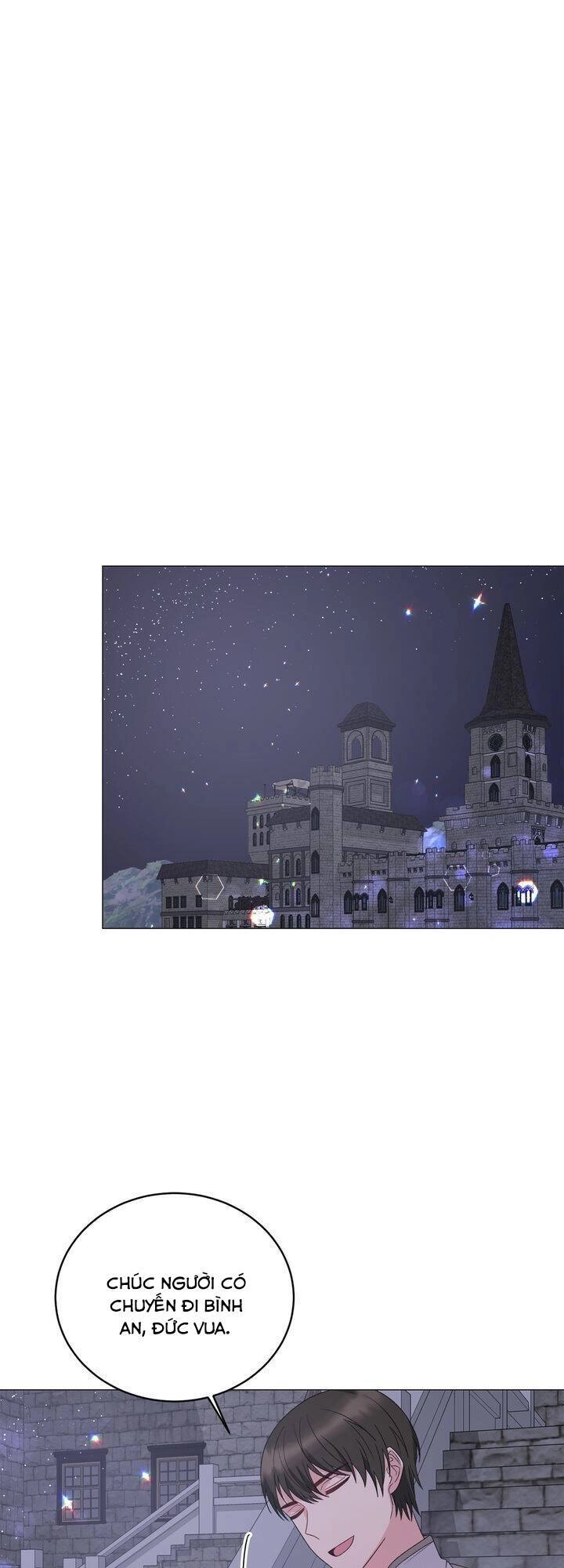 Ngay Cả Khi Là Ác Nữ, Tôi Vẫn Sẽ Trở Thành Nữ Chính Chapter 43 - 9