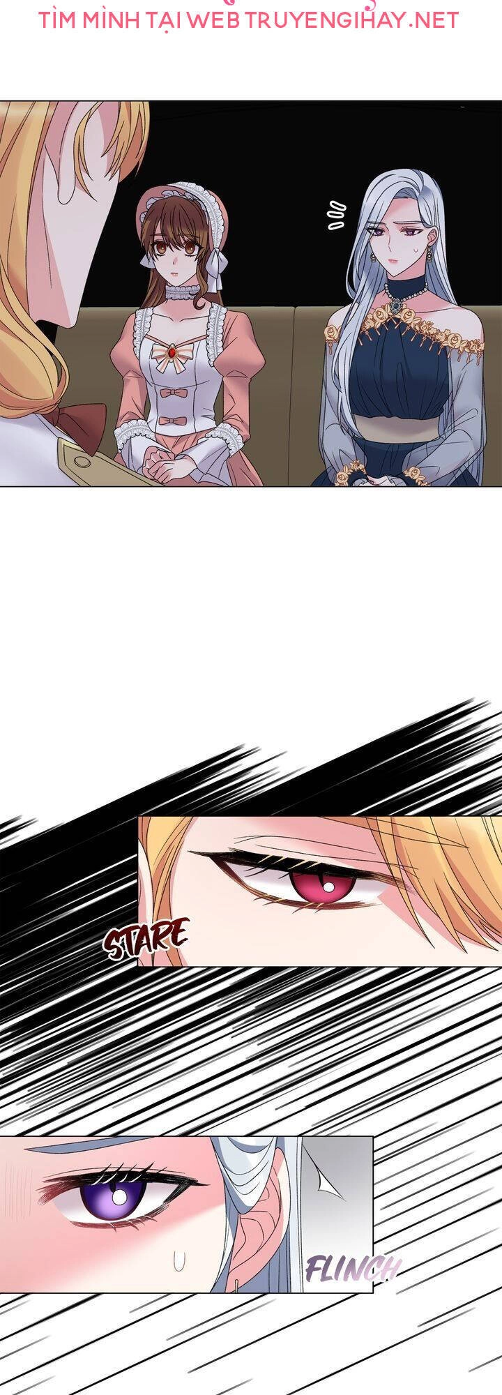 Ngay Cả Khi Là Ác Nữ, Tôi Vẫn Sẽ Trở Thành Nữ Chính Chapter 43 - 15