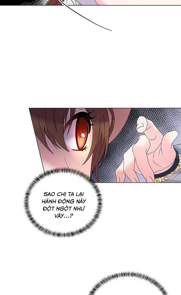Ngay Cả Khi Là Ác Nữ, Tôi Vẫn Sẽ Trở Thành Nữ Chính Chapter 43 - 18