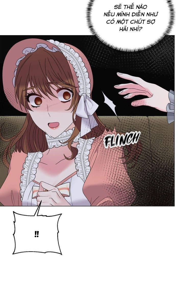 Ngay Cả Khi Là Ác Nữ, Tôi Vẫn Sẽ Trở Thành Nữ Chính Chapter 43 - 19