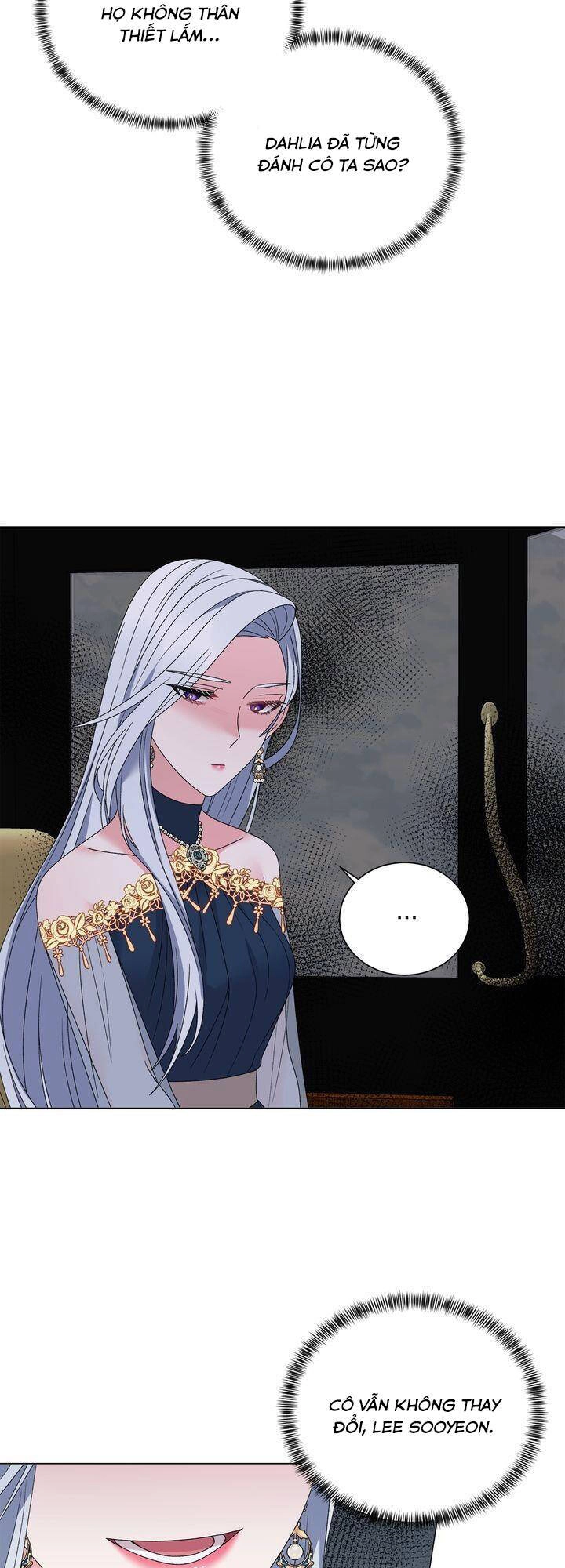 Ngay Cả Khi Là Ác Nữ, Tôi Vẫn Sẽ Trở Thành Nữ Chính Chapter 43 - 24