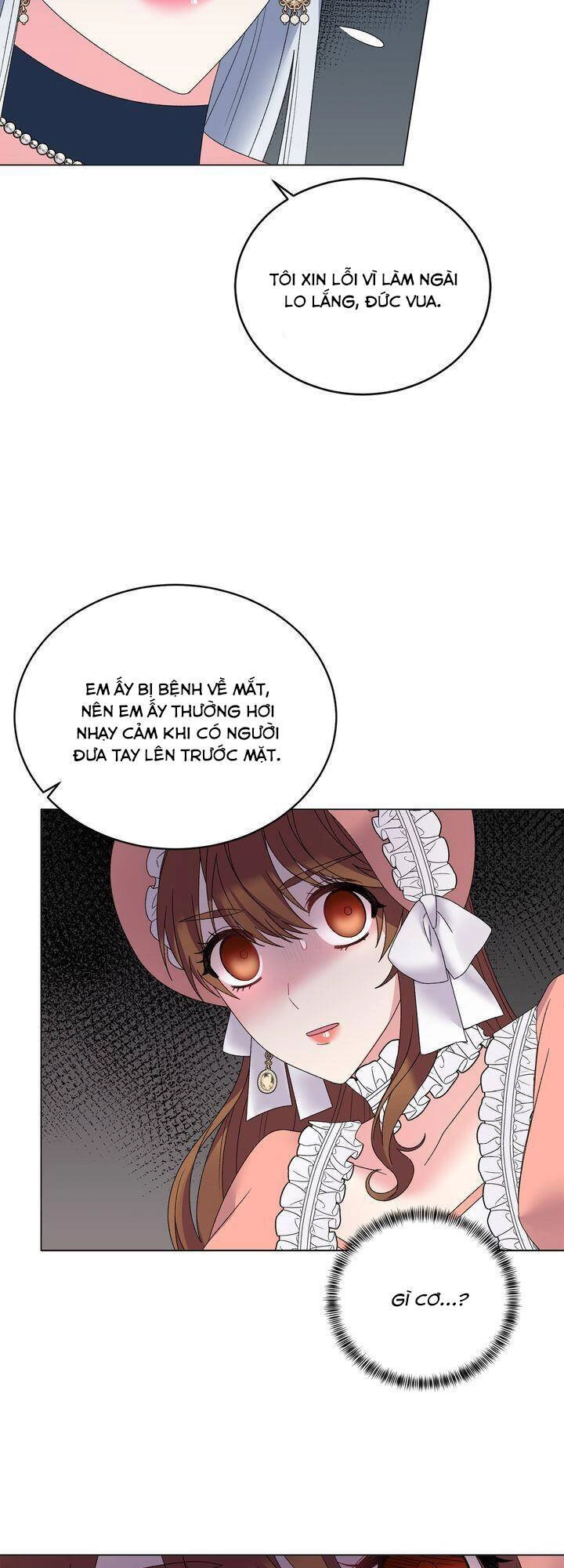 Ngay Cả Khi Là Ác Nữ, Tôi Vẫn Sẽ Trở Thành Nữ Chính Chapter 43 - 25