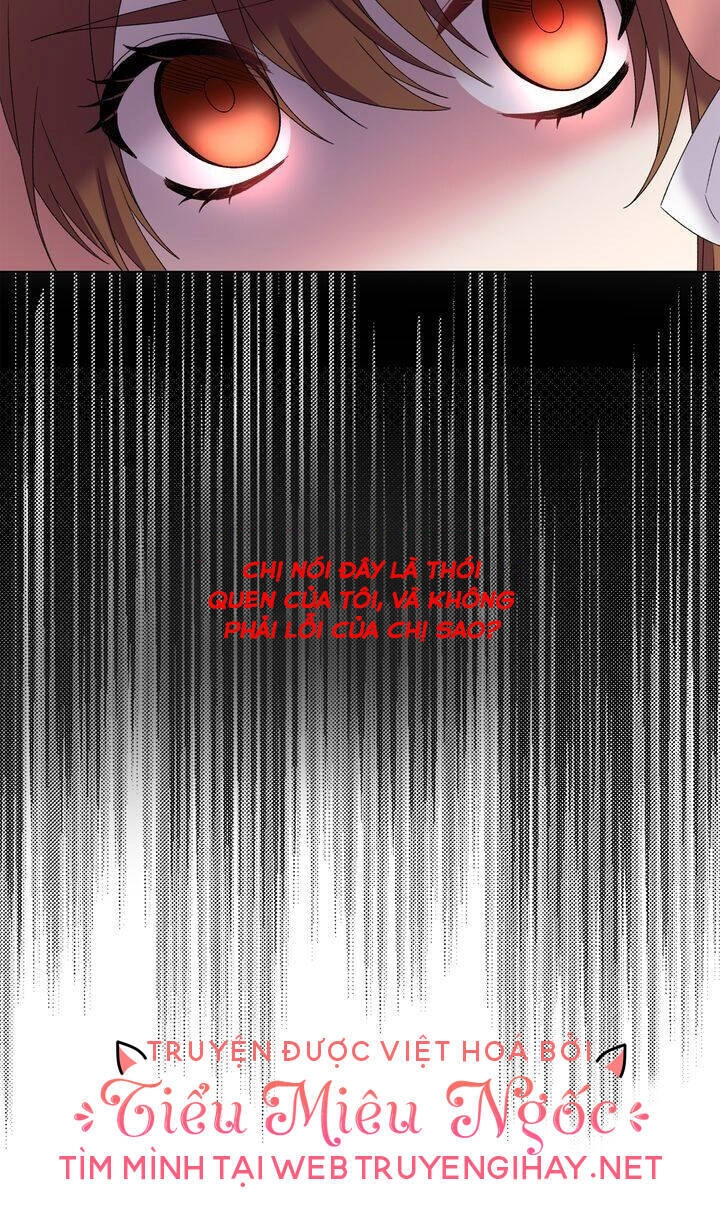 Ngay Cả Khi Là Ác Nữ, Tôi Vẫn Sẽ Trở Thành Nữ Chính Chapter 43 - 26