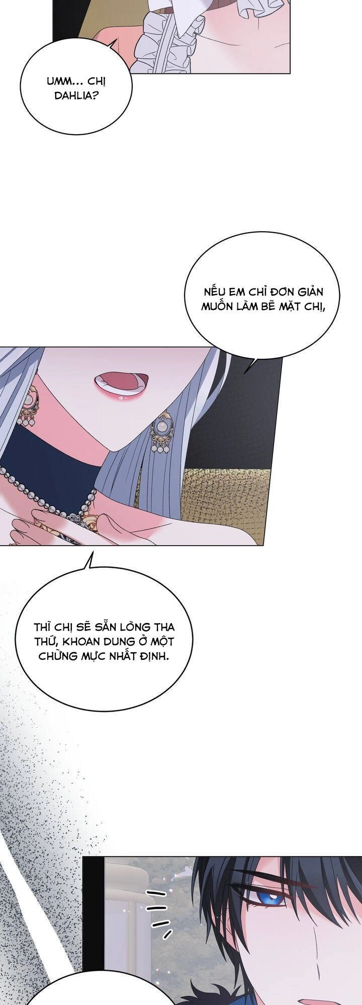 Ngay Cả Khi Là Ác Nữ, Tôi Vẫn Sẽ Trở Thành Nữ Chính Chapter 43 - 28