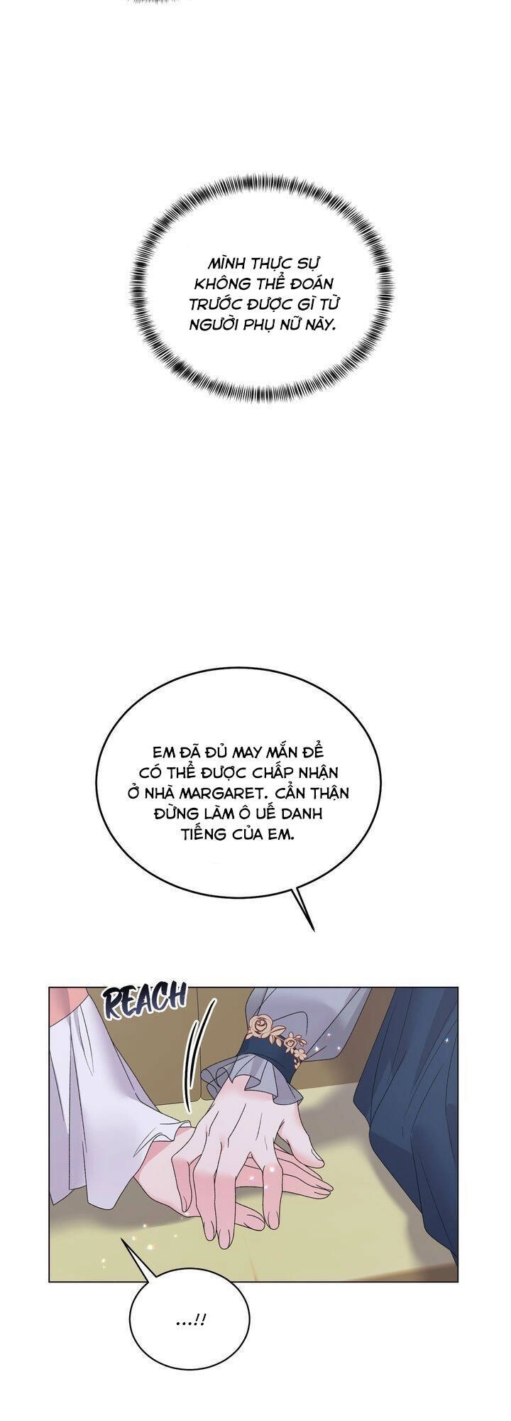 Ngay Cả Khi Là Ác Nữ, Tôi Vẫn Sẽ Trở Thành Nữ Chính Chapter 43 - 30