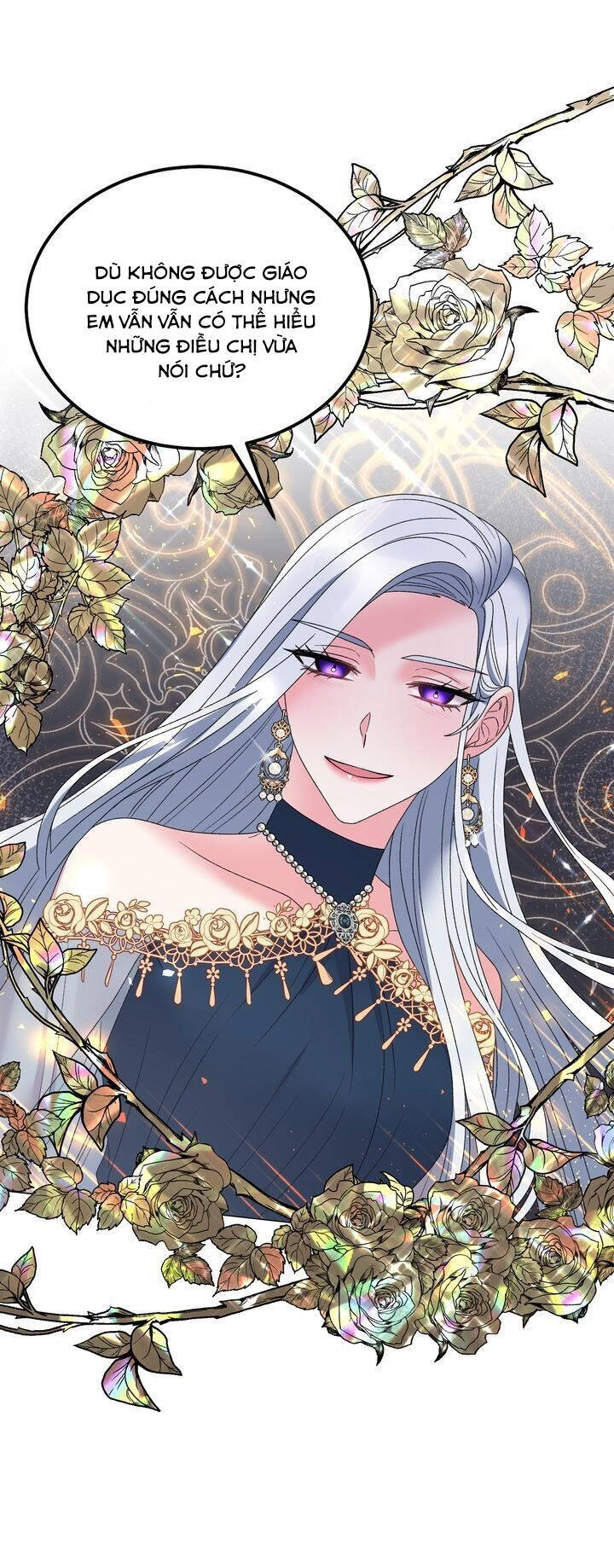 Ngay Cả Khi Là Ác Nữ, Tôi Vẫn Sẽ Trở Thành Nữ Chính Chapter 43 - 31