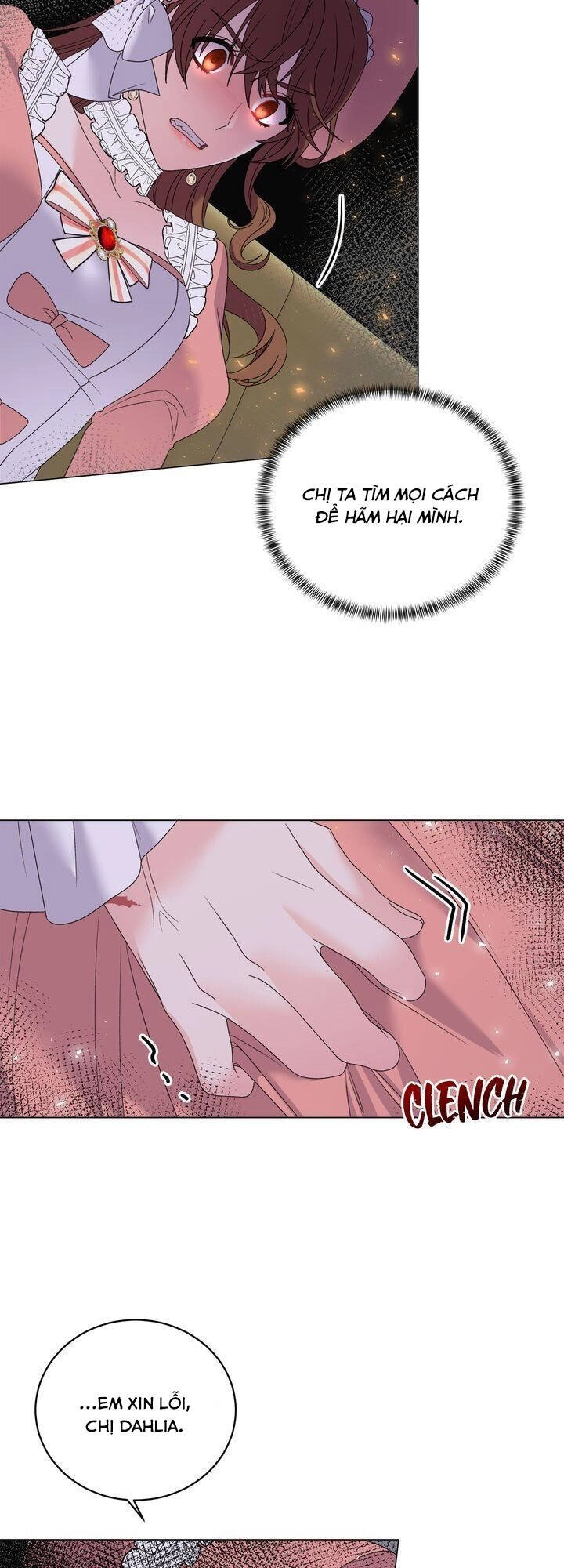 Ngay Cả Khi Là Ác Nữ, Tôi Vẫn Sẽ Trở Thành Nữ Chính Chapter 43 - 35