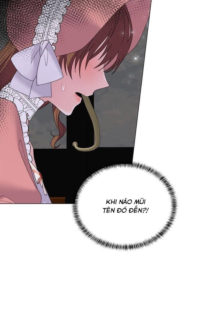 Ngay Cả Khi Là Ác Nữ, Tôi Vẫn Sẽ Trở Thành Nữ Chính Chapter 43 - 36