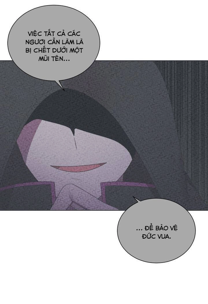 Ngay Cả Khi Là Ác Nữ, Tôi Vẫn Sẽ Trở Thành Nữ Chính Chapter 43 - 37