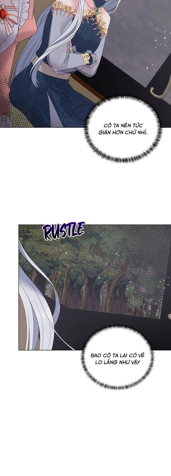 Ngay Cả Khi Là Ác Nữ, Tôi Vẫn Sẽ Trở Thành Nữ Chính Chapter 43 - 39