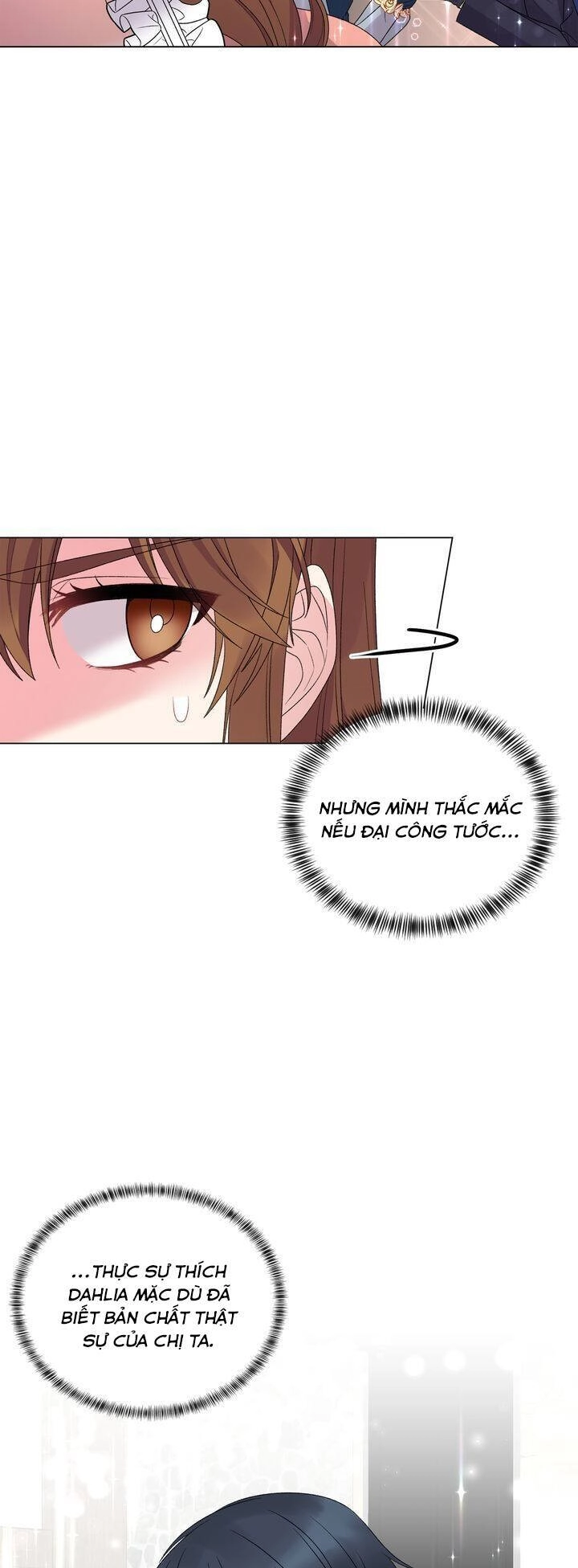 Ngay Cả Khi Là Ác Nữ, Tôi Vẫn Sẽ Trở Thành Nữ Chính Chapter 44 - 10
