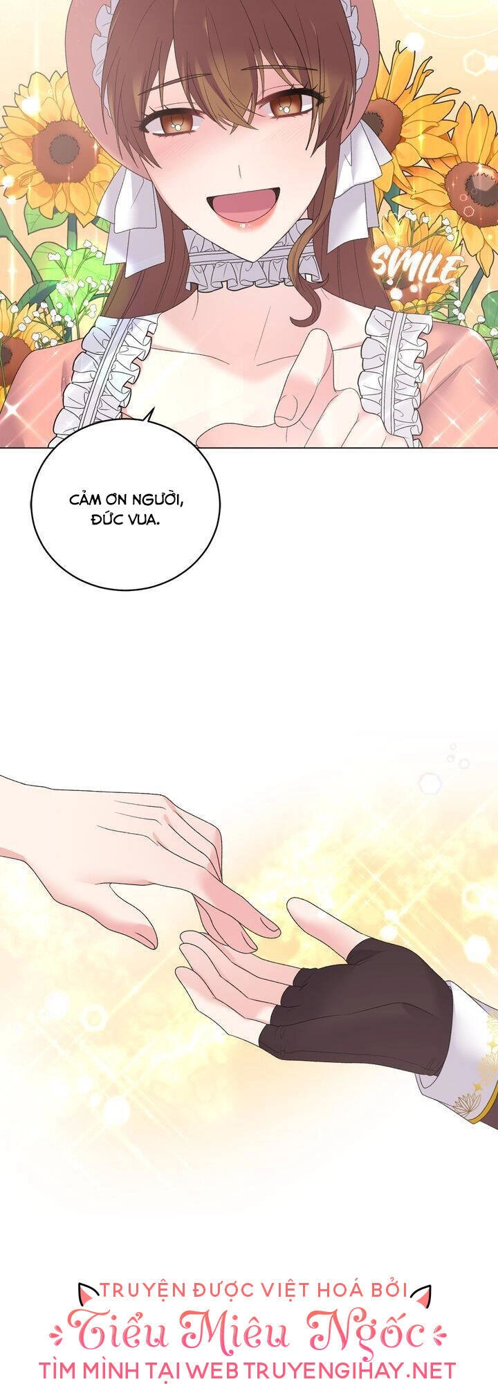 Ngay Cả Khi Là Ác Nữ, Tôi Vẫn Sẽ Trở Thành Nữ Chính Chapter 44 - 15