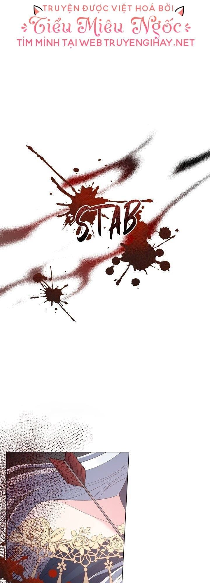 Ngay Cả Khi Là Ác Nữ, Tôi Vẫn Sẽ Trở Thành Nữ Chính Chapter 45 - 2