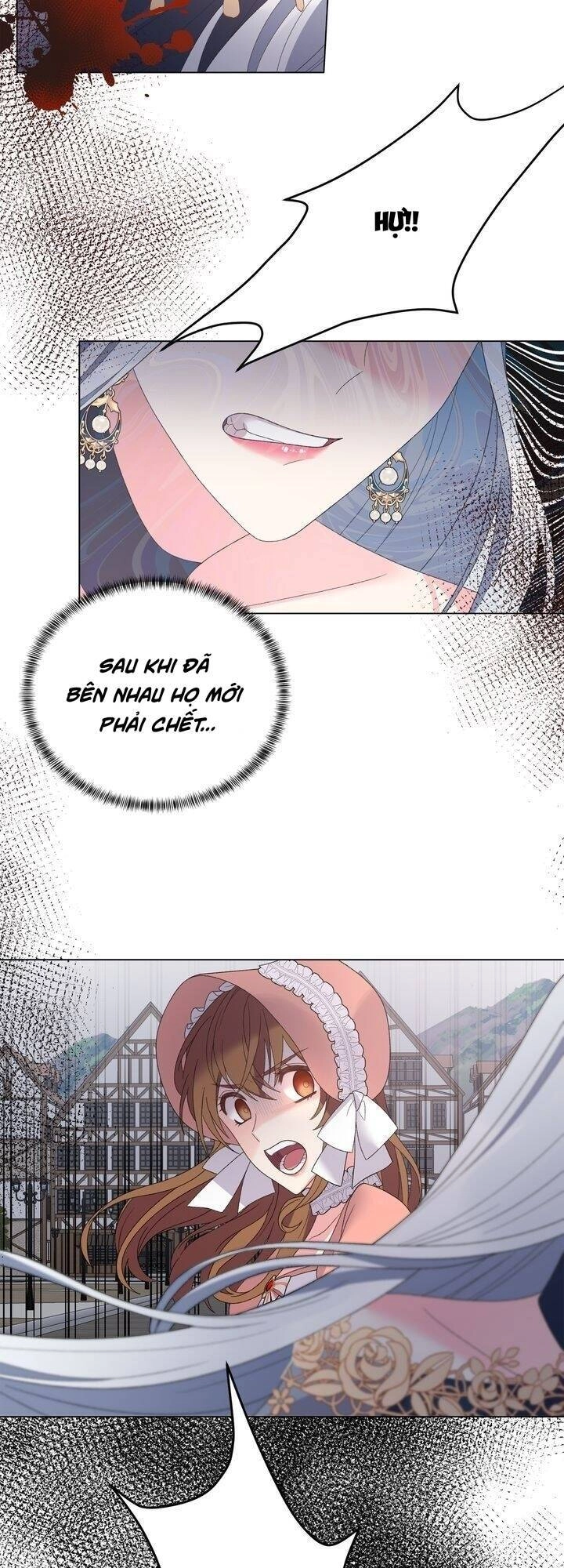 Ngay Cả Khi Là Ác Nữ, Tôi Vẫn Sẽ Trở Thành Nữ Chính Chapter 45 - 3