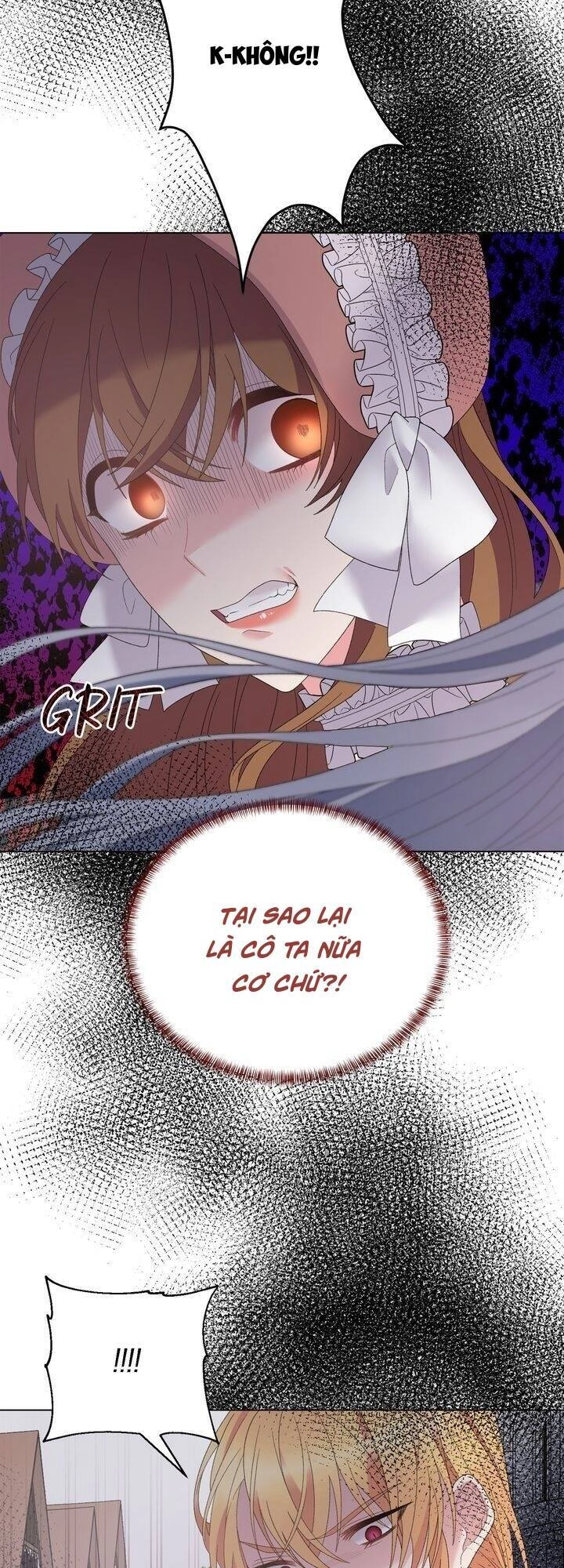 Ngay Cả Khi Là Ác Nữ, Tôi Vẫn Sẽ Trở Thành Nữ Chính Chapter 45 - 4