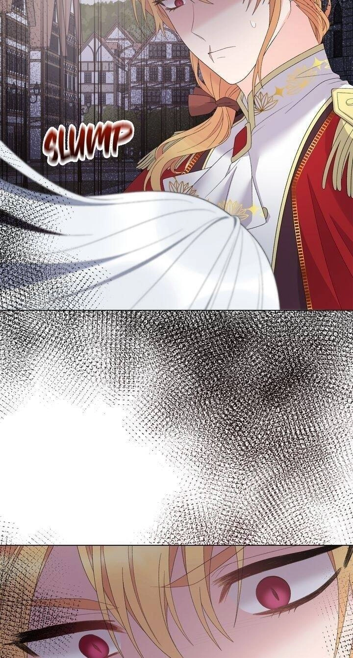 Ngay Cả Khi Là Ác Nữ, Tôi Vẫn Sẽ Trở Thành Nữ Chính Chapter 45 - 5