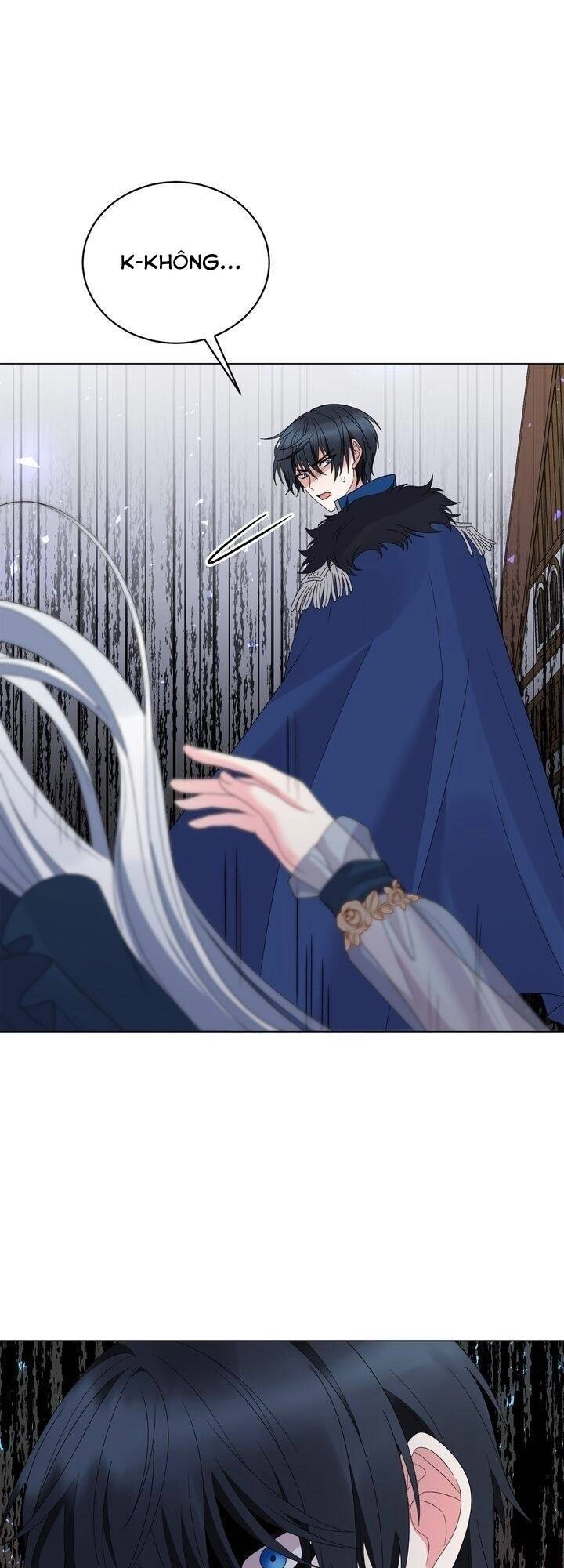 Ngay Cả Khi Là Ác Nữ, Tôi Vẫn Sẽ Trở Thành Nữ Chính Chapter 45 - 7