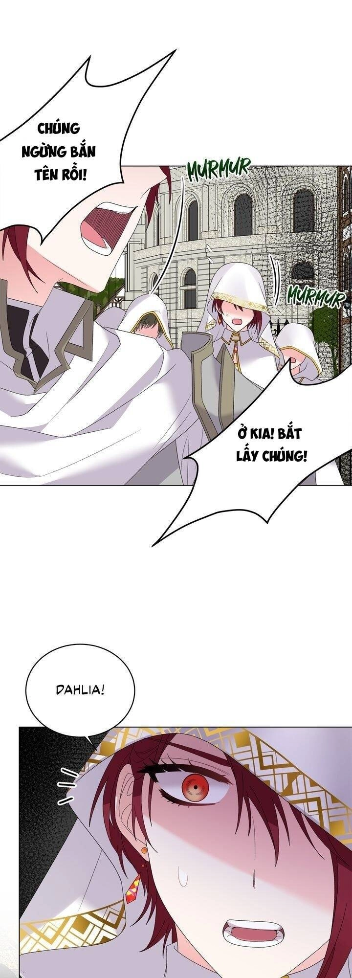 Ngay Cả Khi Là Ác Nữ, Tôi Vẫn Sẽ Trở Thành Nữ Chính Chapter 45 - 9