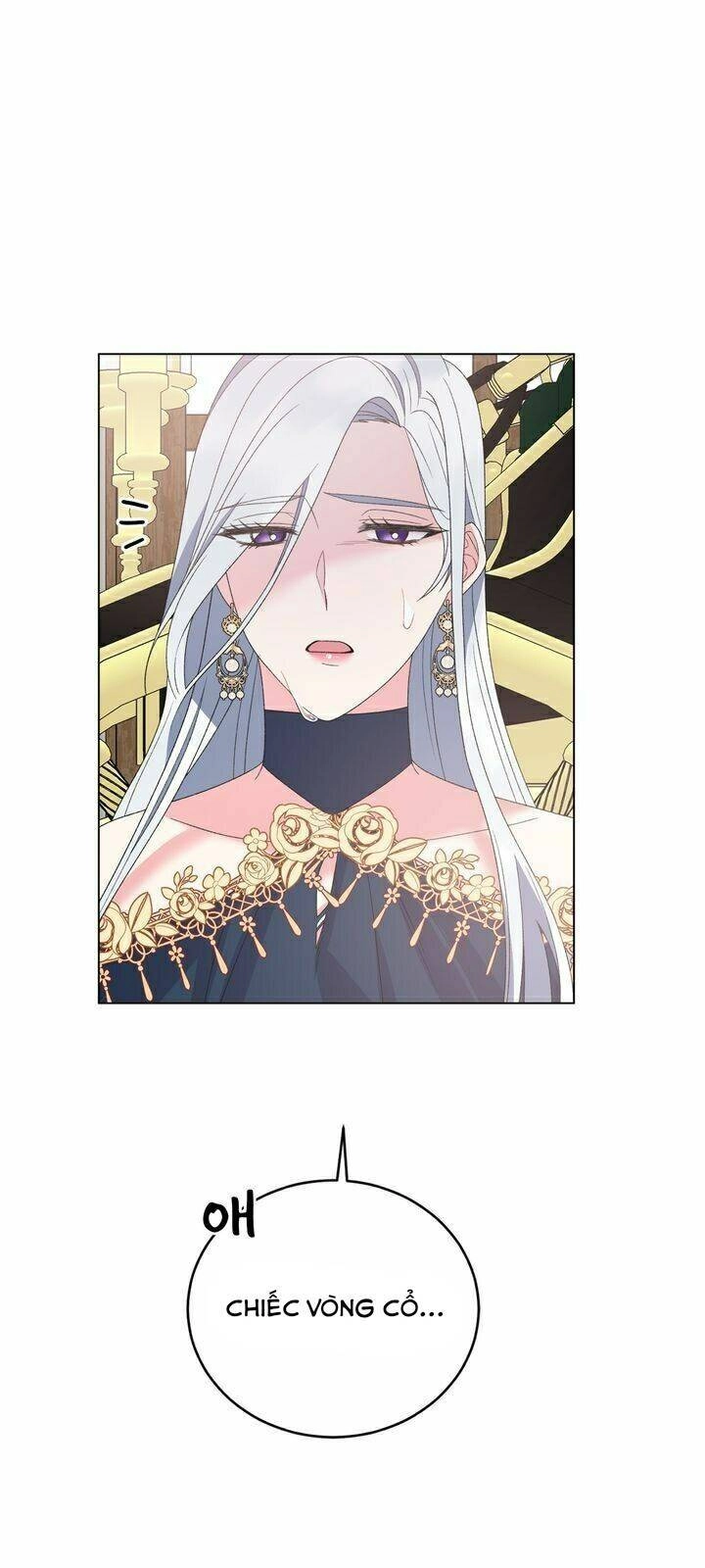 Ngay Cả Khi Là Ác Nữ, Tôi Vẫn Sẽ Trở Thành Nữ Chính Chapter 45 - 16