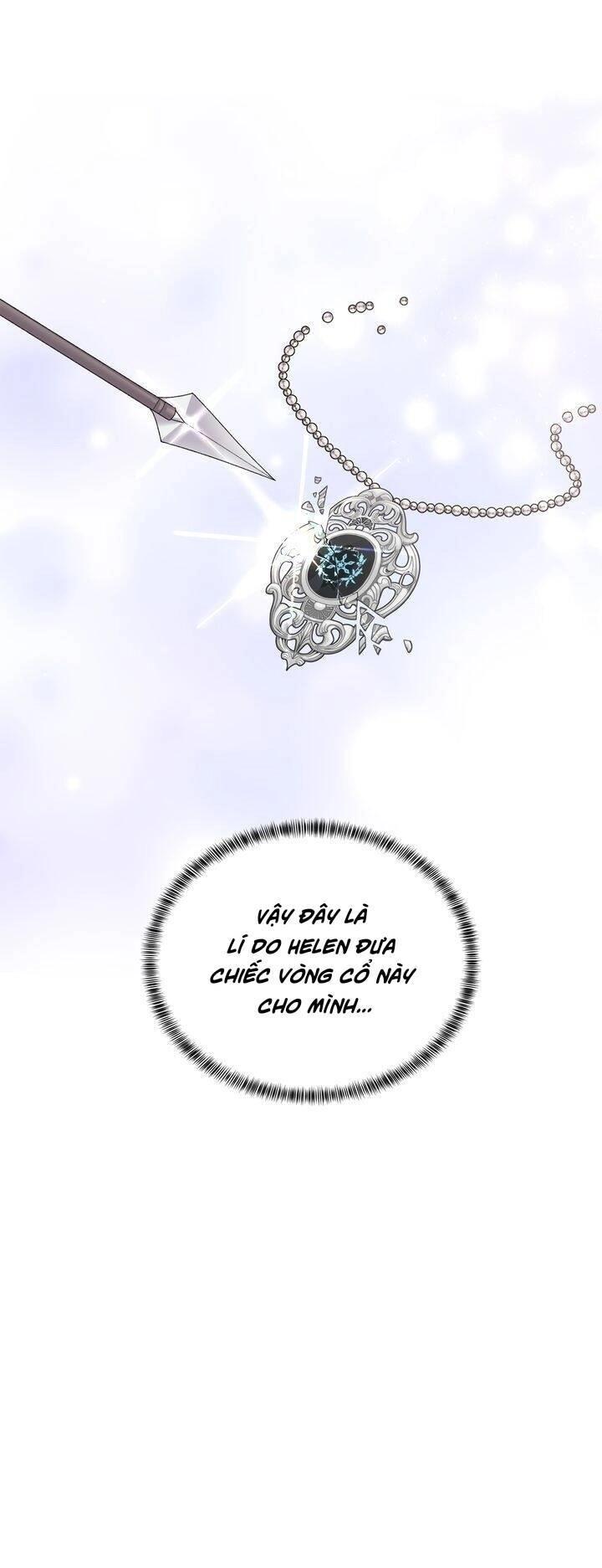 Ngay Cả Khi Là Ác Nữ, Tôi Vẫn Sẽ Trở Thành Nữ Chính Chapter 45 - 17