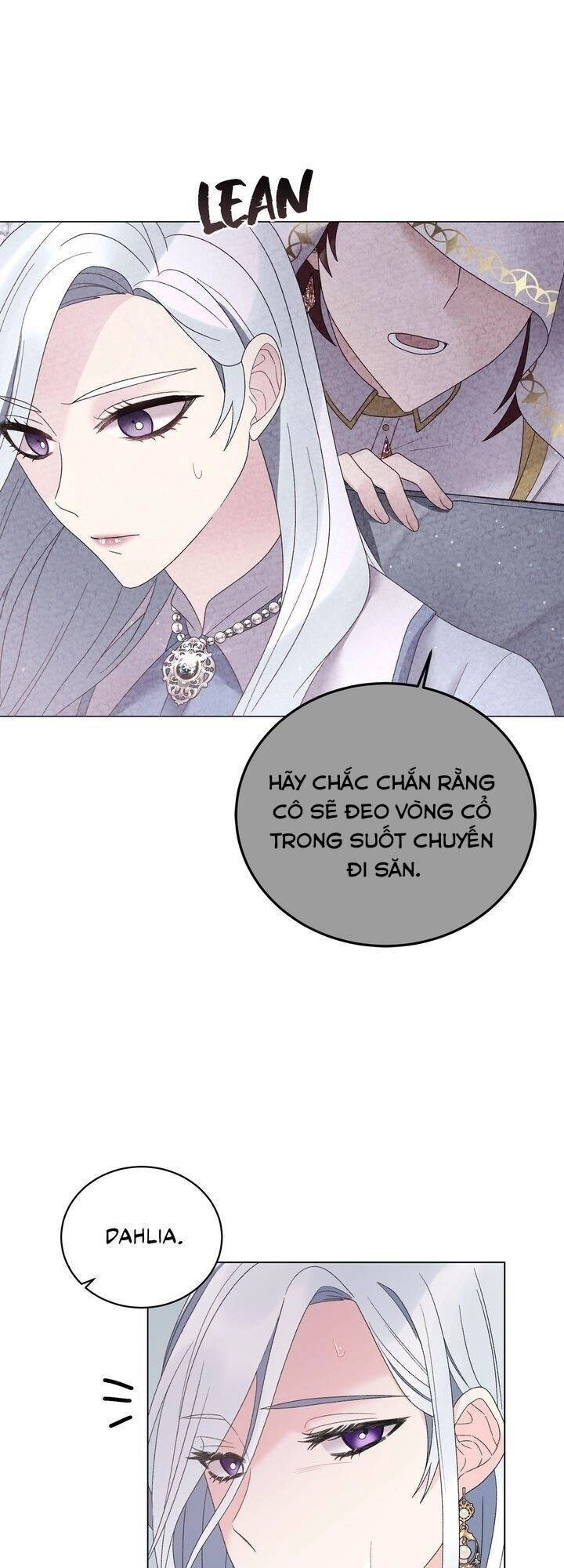 Ngay Cả Khi Là Ác Nữ, Tôi Vẫn Sẽ Trở Thành Nữ Chính Chapter 45 - 18