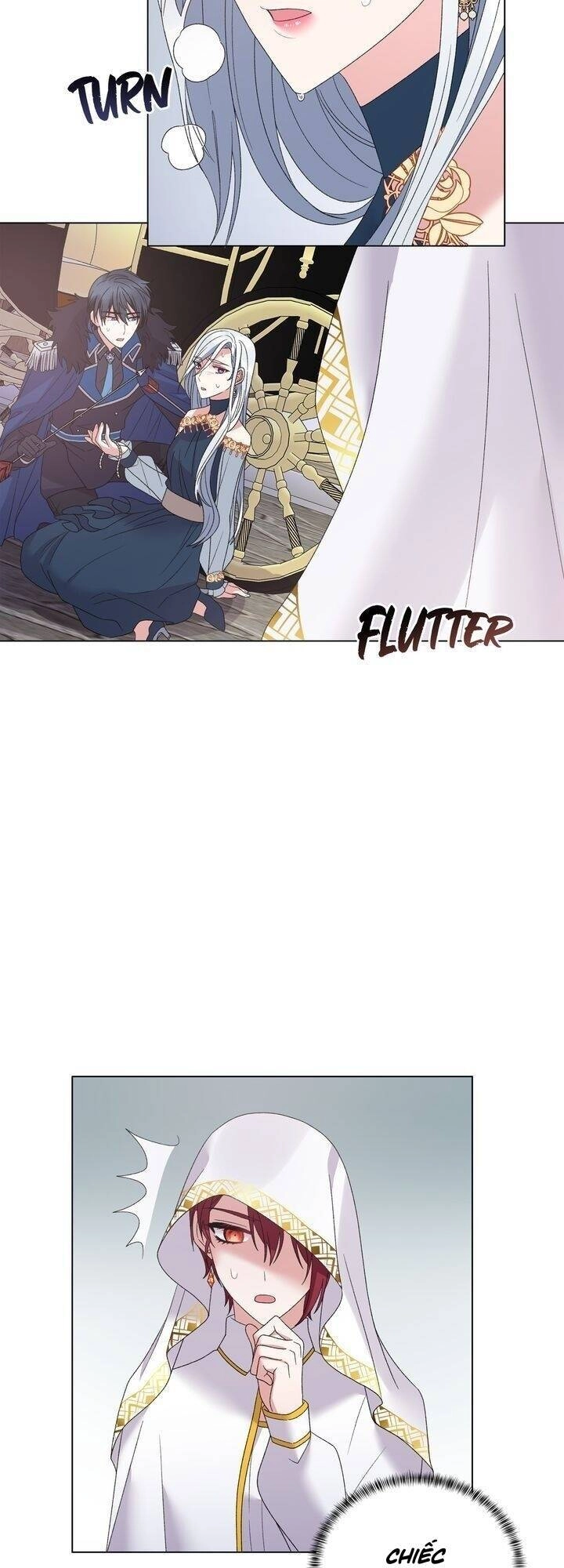 Ngay Cả Khi Là Ác Nữ, Tôi Vẫn Sẽ Trở Thành Nữ Chính Chapter 45 - 19