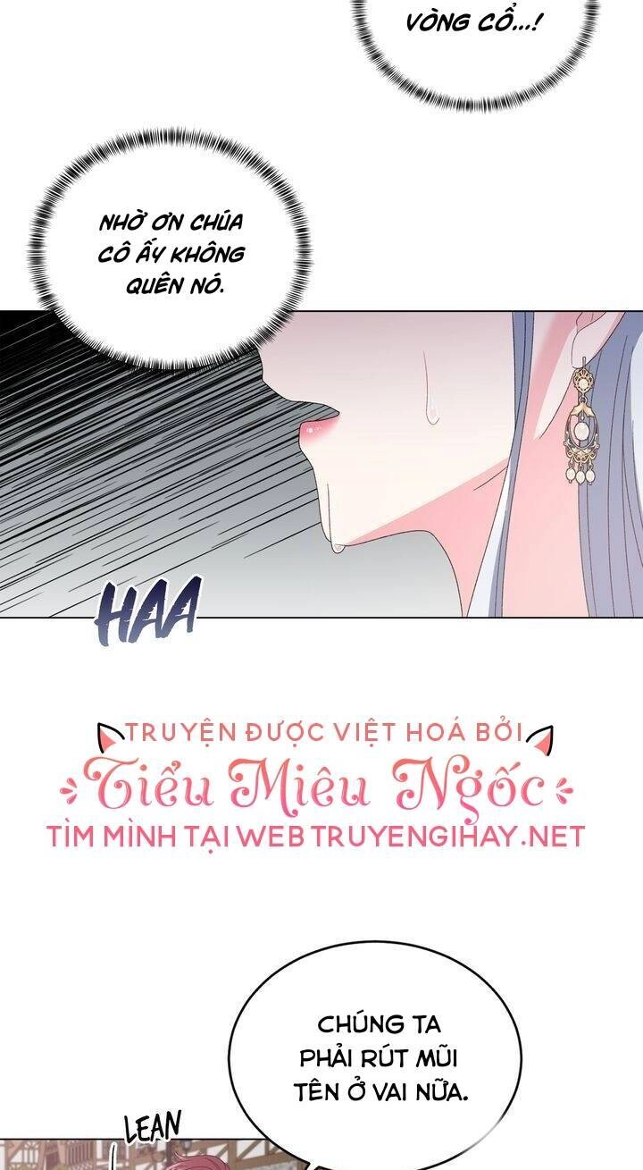 Ngay Cả Khi Là Ác Nữ, Tôi Vẫn Sẽ Trở Thành Nữ Chính Chapter 45 - 20