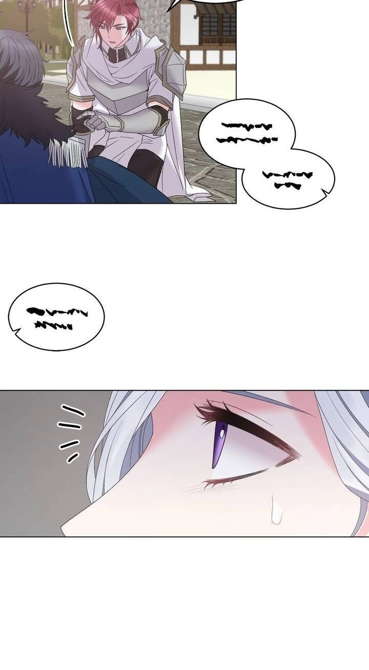 Ngay Cả Khi Là Ác Nữ, Tôi Vẫn Sẽ Trở Thành Nữ Chính Chapter 45 - 21