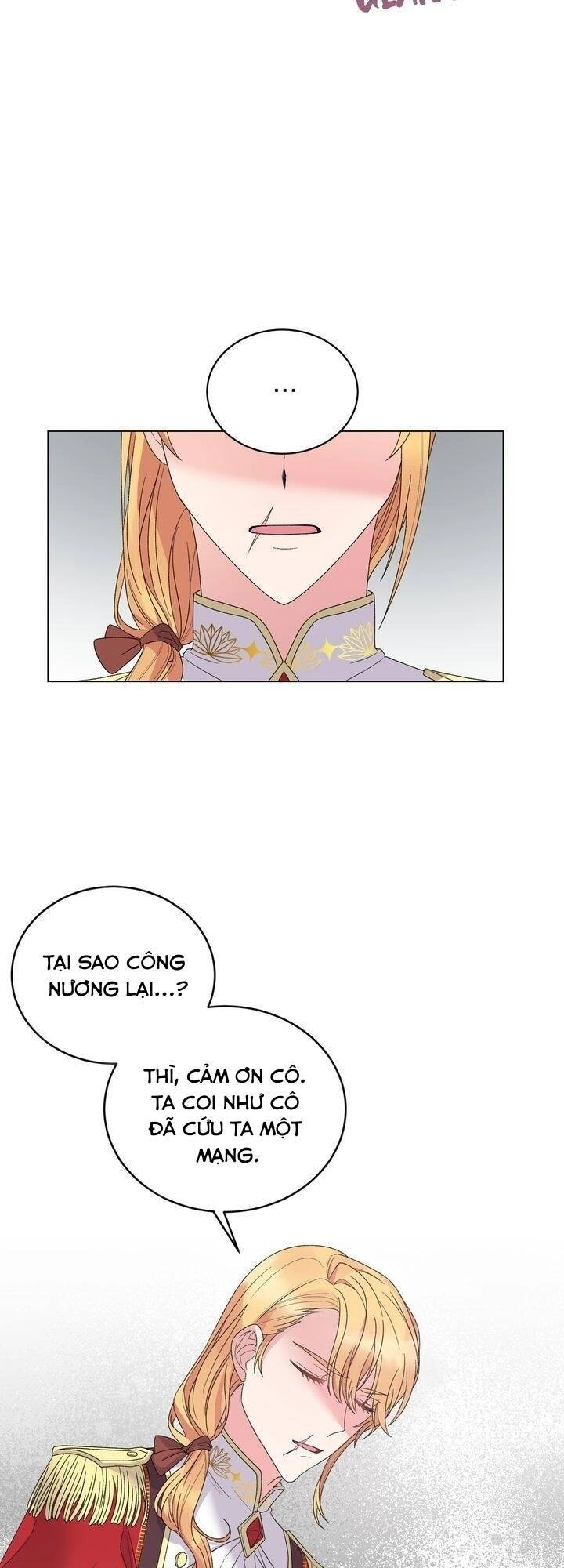 Ngay Cả Khi Là Ác Nữ, Tôi Vẫn Sẽ Trở Thành Nữ Chính Chapter 45 - 24